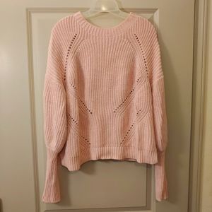 Joie Sweater